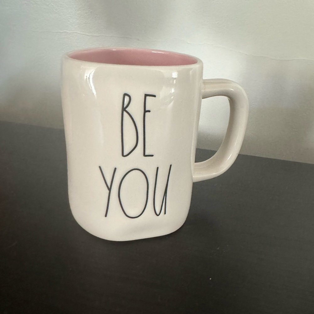 Rae Dunn- BE YOU